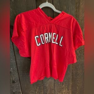 Cornell vintage Jersey.